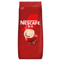 Инстантно кафе "NESKAFE" 3в1 - 1кг.