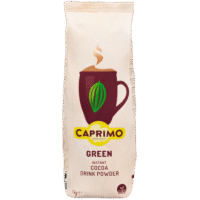 Двоен Шоколад "CAPRIMO" - 1кг.