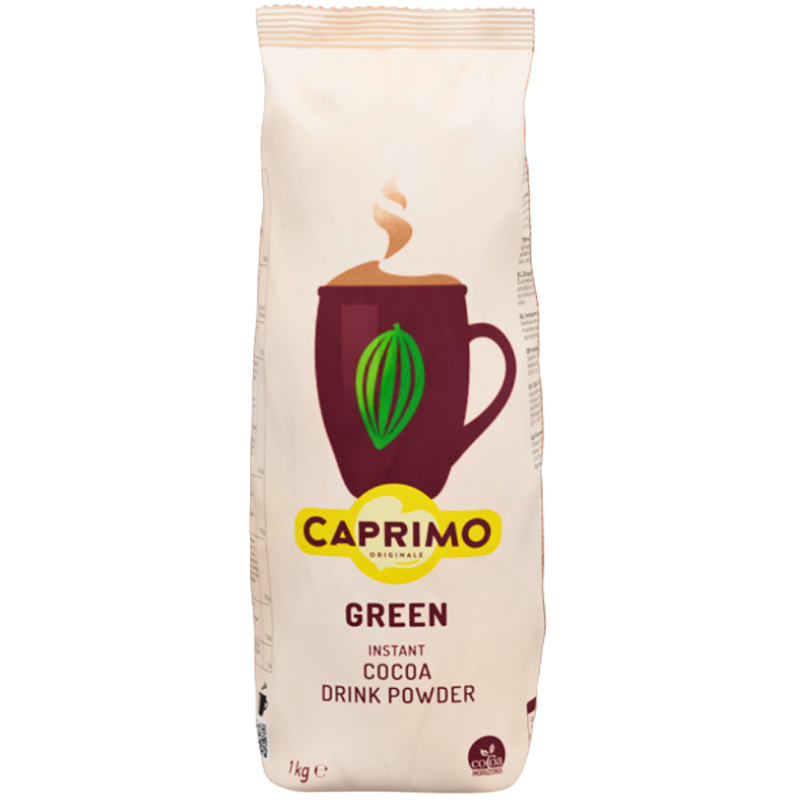 Двоен Шоколад "CAPRIMO" - 1кг.