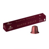 Гарибалди Густо Арома Долче - Nespresso - 50 бр