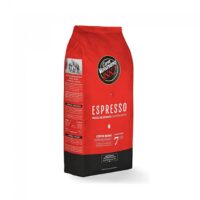 Кафе на зърна VERGNANO ESPRESSO miscela selezionata 1кг.