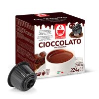 Горещ шоколад Cioccolato Caffè Bonini капсули