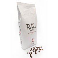 Кафе на зърна Rohha Ethiopia Bar - 1кг.