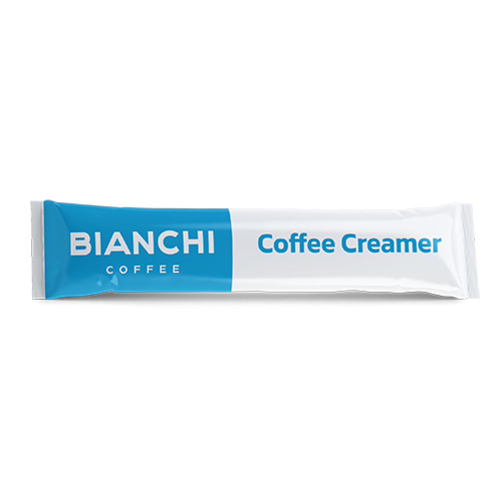 Суха сметана BIANCHI 100 бр. х 2,5 гр. - плик