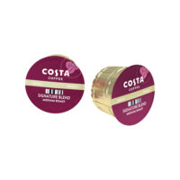 Costa Caffitaly Капсули Sign.Medium 48бр.