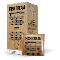 Кафе дози Bianchi Origins Irish Cream 16 бр. дозети