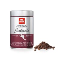illy® кафе на зърна – Arabica Selection Гватемала – 250 гр.
