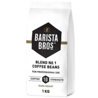 Кафе Barista Bros Professional на зърна 1 кг.