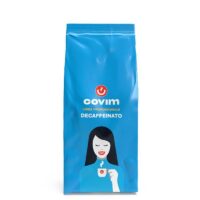 COVIM Decaffeinato/Без Кофеин кафе на зърна – 0.500 кг.