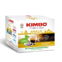 Филтър дози ESE KIMBO AMALFI 100% ARABICA - 50 бр.