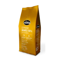 Кафе МОТТА ESPRESSO 100% ARABICA 500 гр.